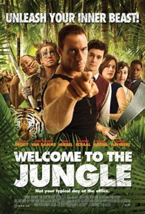 دانلود فیلم Welcome to the Jungle 201338107-187048936