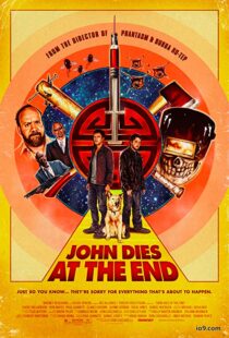 دانلود فیلم John Dies at the End 201236457-1030289102