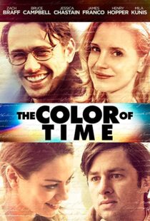 دانلود فیلم The Color of Time 201236319-1991289733