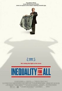 دانلود مستند Inequality for All 201338118-1669896654