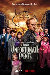 دانلود سریال A Series of Unfortunate Events37241-1813415234