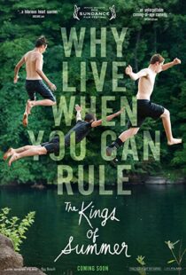 دانلود فیلم The Kings of Summer 201338092-190907085