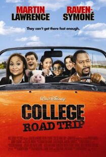 دانلود فیلم College Road Trip 200835106-1836293383