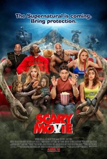 دانلود فیلم Scary Movie V 201337917-1856392272