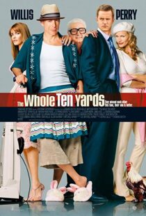 دانلود فیلم The Whole Ten Yards 200434325-1285422142