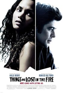 دانلود فیلم Things We Lost in the Fire 200733889-32953258