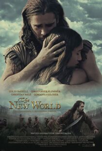 دانلود فیلم The New World 200534563-1914384998