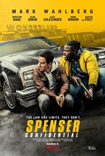دانلود فیلم Spenser Confidential 202034498-1403764372