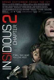 دانلود فیلم Insidious: Chapter 2 201338124-1489454487