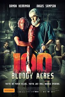 دانلود فیلم 100 Bloody Acres 201236171-956487931