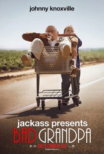 دانلود فیلم Bad Grandpa 201337556-1522541499