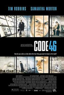 دانلود فیلم Code 46 200334283-295088579