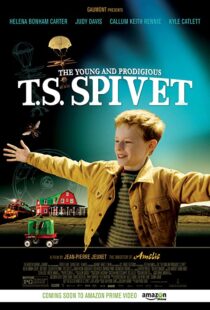 دانلود فیلم The Young and Prodigious T.S. Spivet 201338046-557767468