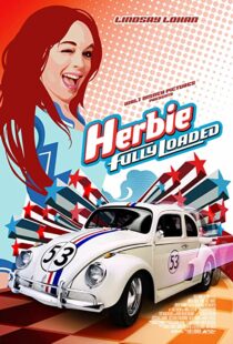 دانلود فیلم Herbie Fully Loaded 200534567-2099041552