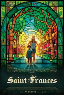 دانلود فیلم Saint Frances 201936645-63934863