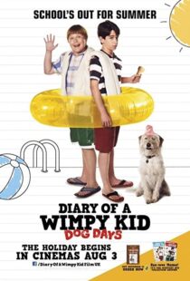 دانلود فیلم Diary of a Wimpy Kid: Dog Days 201236346-734859501