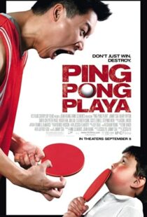 دانلود فیلم Ping Pong Playa 200735035-1581669949