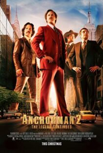دانلود فیلم Anchorman 2: the Legend Continues 201337938-1815917544