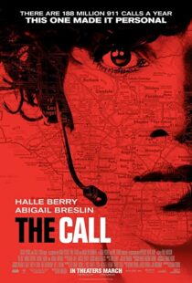 دانلود فیلم The Call 201338016-1042303335