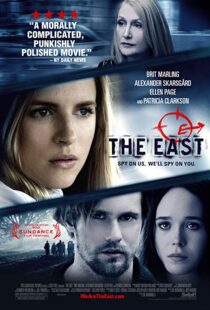 دانلود فیلم The East 201338011-426679894
