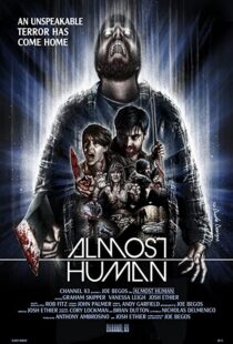 دانلود فیلم Almost Human 201338197-940231708