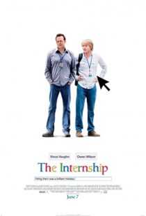 دانلود فیلم The Internship 201338129-1020183841