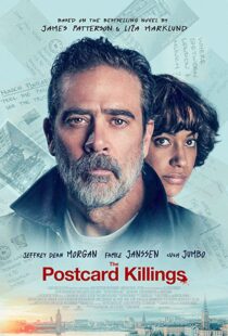 دانلود فیلم The Postcard Killings 202035283-972057927