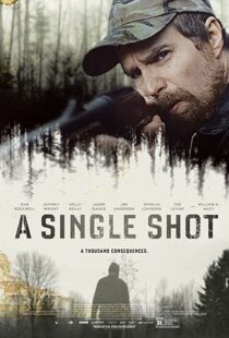 دانلود فیلم A Single Shot 201337958-2126266145