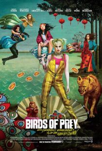 دانلود فیلم Birds of Prey 202034664-71759289