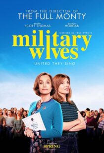 دانلود فیلم Military Wives 201936719-308990844