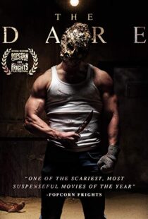 دانلود فیلم The Dare 201934062-1054406851