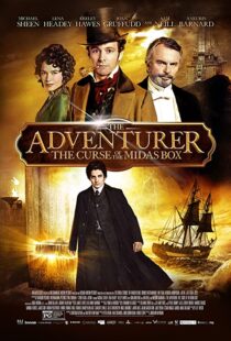 دانلود فیلم The Adventurer: The Curse of the Midas Box 201337943-1307921585