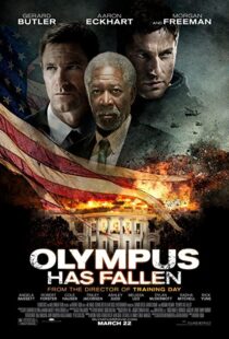 دانلود فیلم Olympus Has Fallen 201338191-1516393627