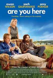 دانلود فیلم Are You Here 201337961-1628734565