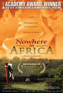 دانلود فیلم Nowhere in Africa 200134183-1957648417