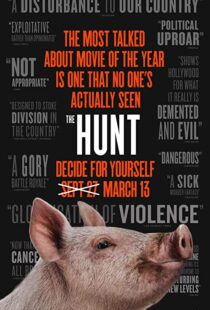 دانلود فیلم The Hunt 202035807-1285051515