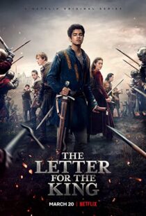دانلود سریال The Letter for the King35978-1915817091