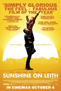 دانلود فیلم Sunshine on Leith 201337626-1351275477