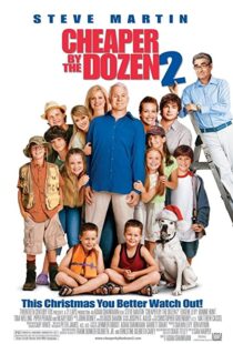 دانلود فیلم Cheaper by the Dozen 2 200534536-95862516