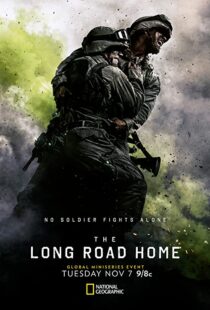 دانلود سریال The Long Road Home35457-712070427