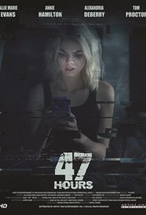 دانلود فیلم 47 Hours to Live 201936265-1838472383