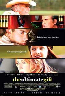 دانلود فیلم The Ultimate Gift 200633905-1164777114