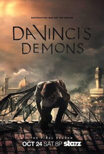 دانلود سریال Da Vinci’s Demons56787-955935933
