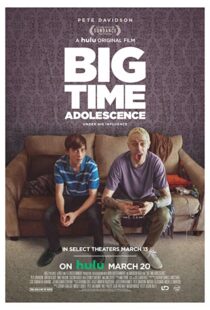 دانلود فیلم Big Time Adolescence 201935310-304168886