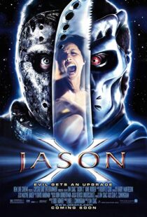 دانلود فیلم Jason X 200134209-902412933