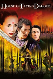 دانلود فیلم House of Flying Daggers 200433943-124166930