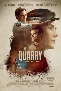 دانلود فیلم The Quarry 202040536-979159769