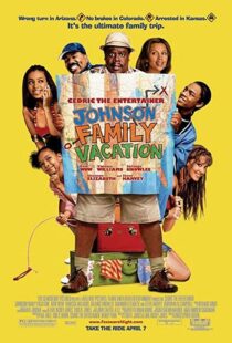 دانلود فیلم Johnson Family Vacation 200441262-1072247031