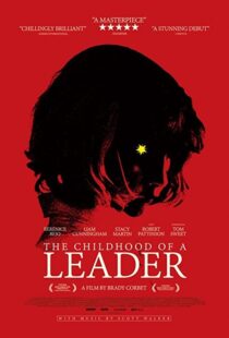 دانلود فیلم The Childhood of a Leader 201539974-1099365001