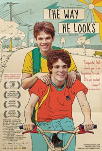 دانلود فیلم The Way He Looks 201440970-95710169